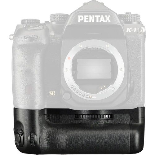 Pentax D-BG6 Battery Grip for K-1