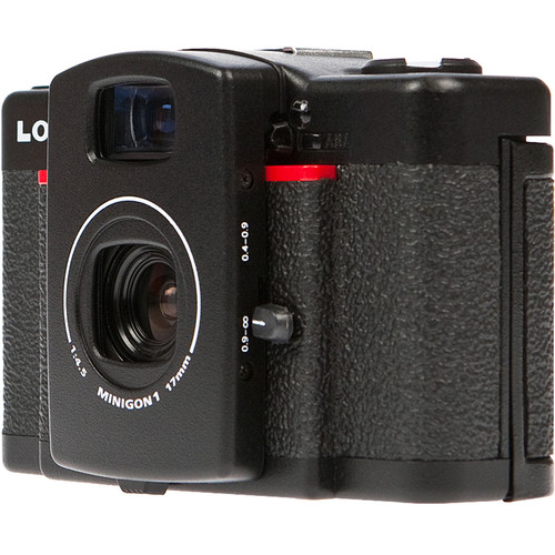 Lomography LC-Wide Camera