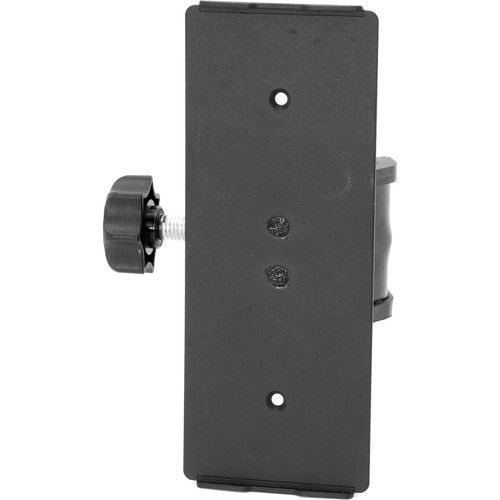 Fiilex Controller Mount with Clamp for DMX Controller
