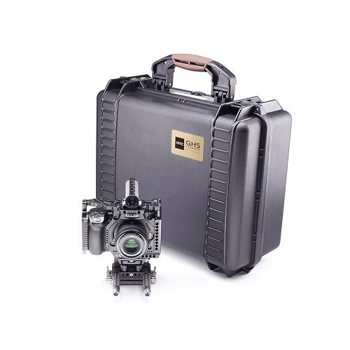 HPRC 2460 - Hard Case for Panasonic GH5 Camera