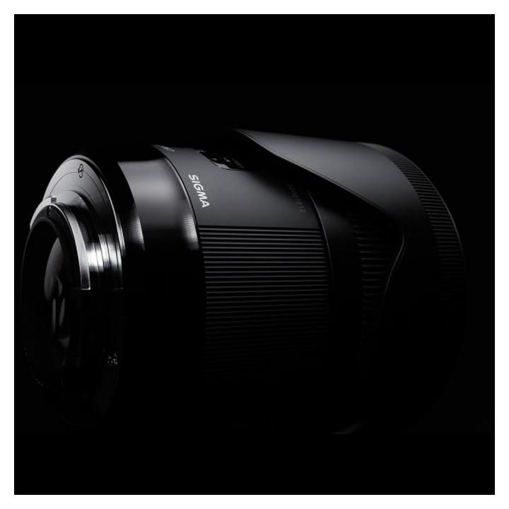 Sigma 35mm f/1.4 DG HSM Art Lens for Sigma