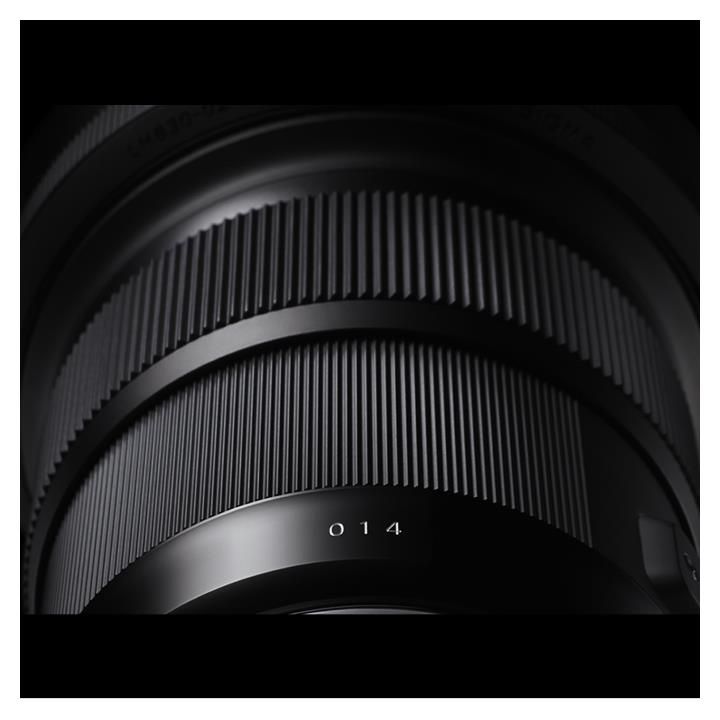 Sigma 50mm f/1.4 DG HSM Art Lens for Sigma