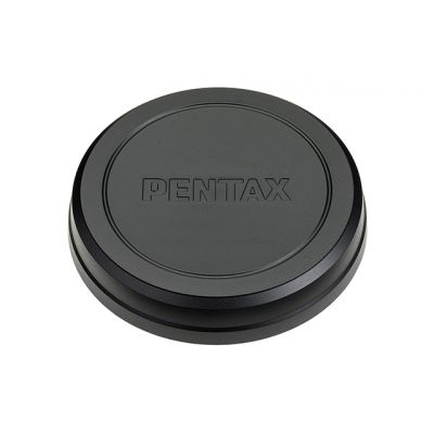 Pentax Lenscap K for 15mm f/3.5 + 28mm f/3.5 (Shift)