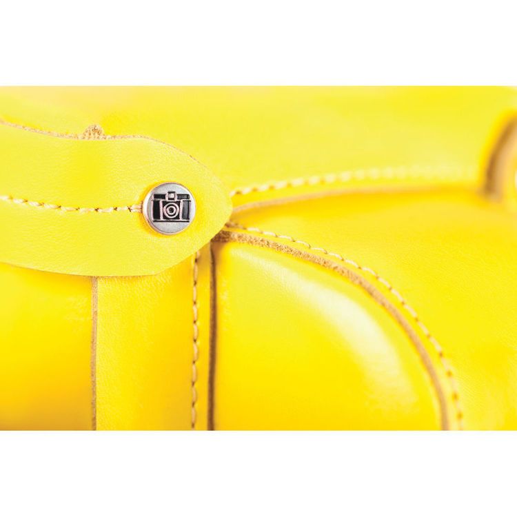 Lomography Diana Mini Camera Case (Buttercup Yellow)