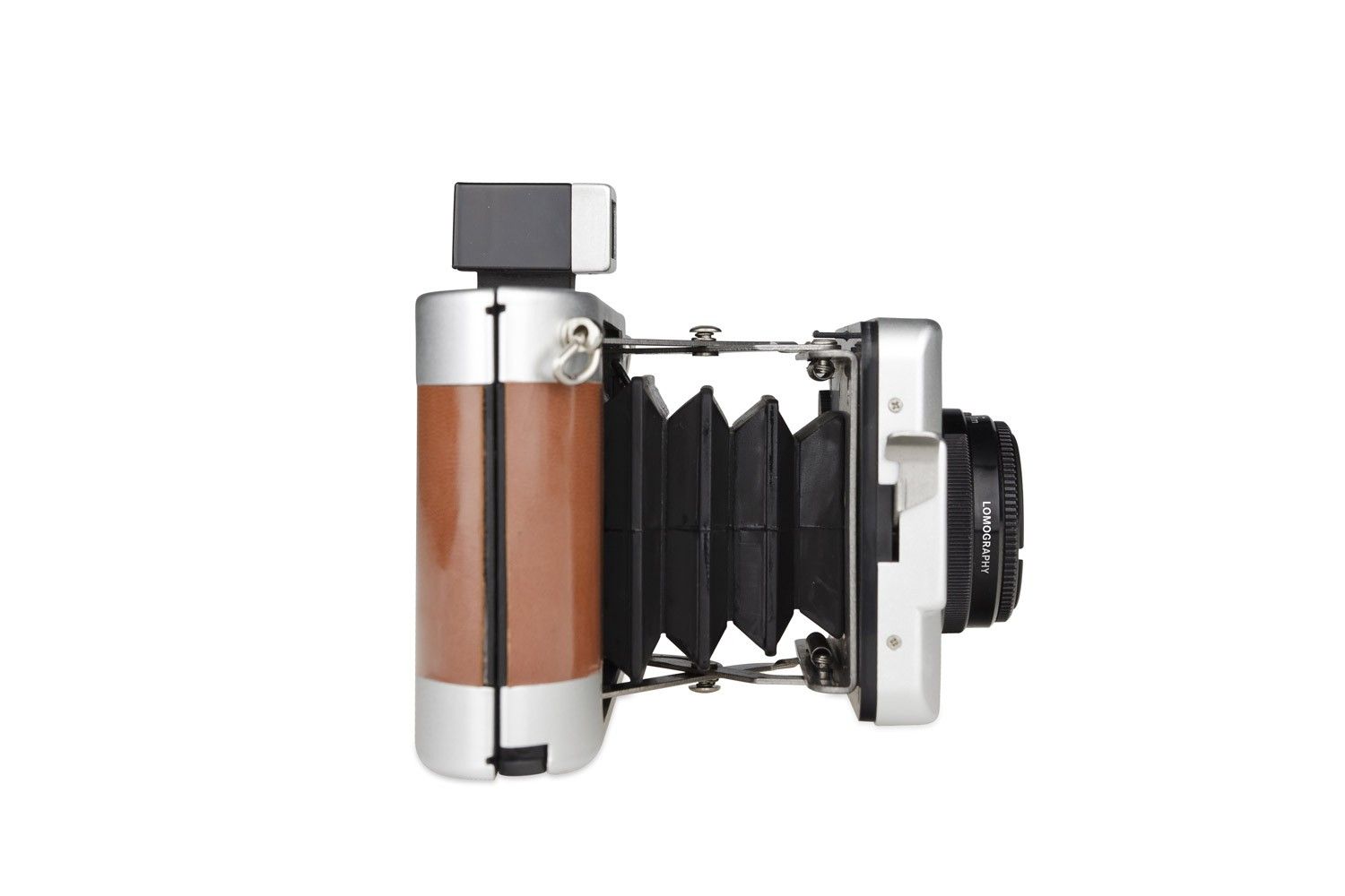 Lomography Belair X 6-12 Jetsetter Medium Format Camera Deluxe Kit