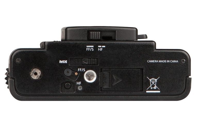 Lomography LC-Wide Camera