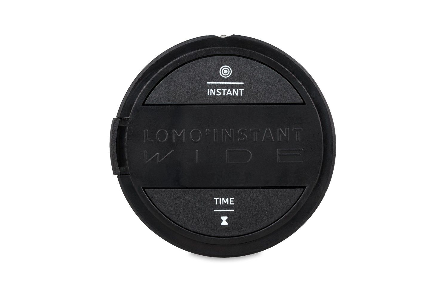 Lomography Lomo'Instant Wide Camera (Black)