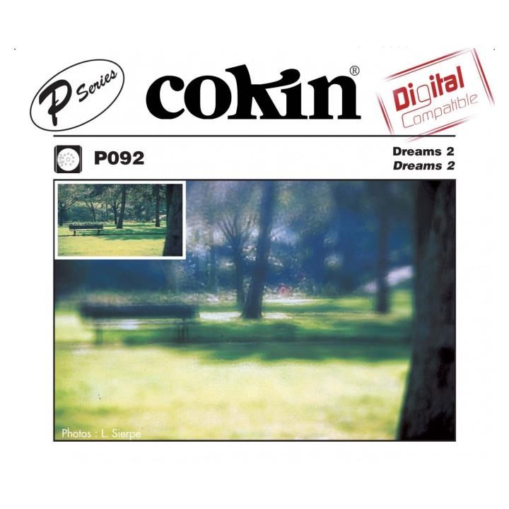 Cokin Dreams 2 M (P) Filter