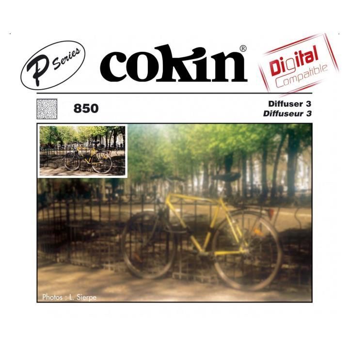 Cokin Diffuser 3 L (Z) Filter