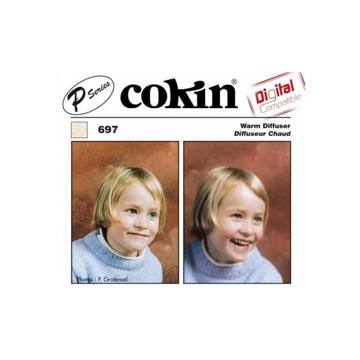 Cokin Diffuser Warm XL (X) Filter
