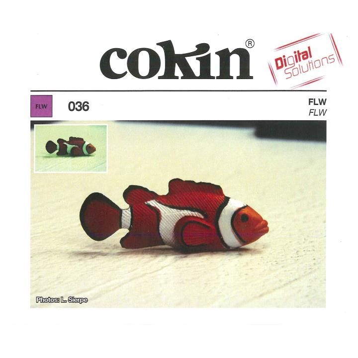Cokin FLW L (Z) Filter