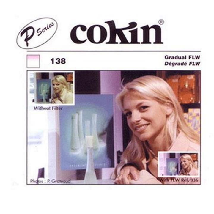 Cokin Gradual FLW M (P) Filter