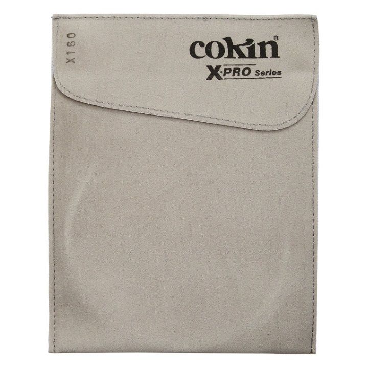 Cokin Linear Polarizer XL (X) Filter 462160