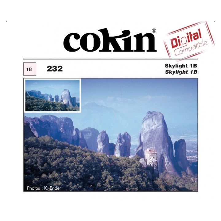 Cokin Skylight 1B XL (X) Filter