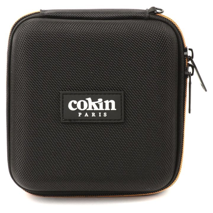 Cokin Traveller Kit M (P) - Filter Holder, C-PL 164, 154, 121M, M3068