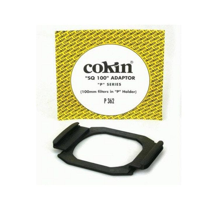 Cokin L (Z)/M (P) Filter Holder Adaptor 461362
