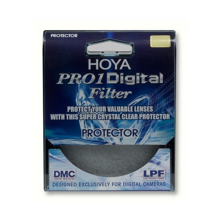 Hoya Pro1 Digital Protector DMC