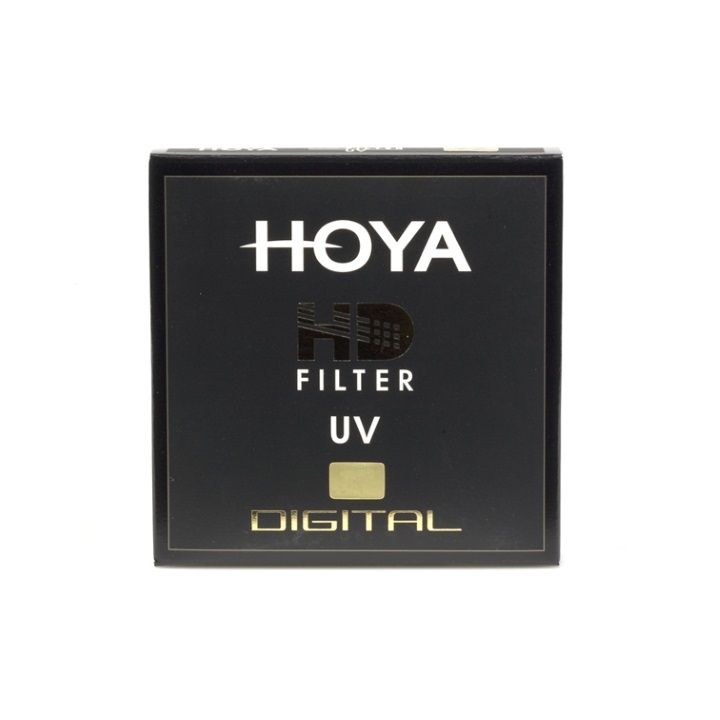 Hoya HD UV(O) Filter