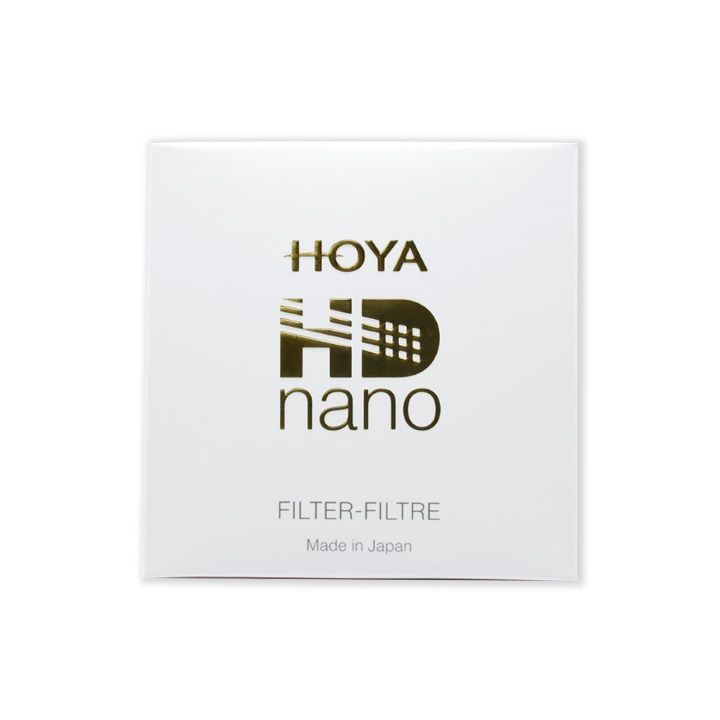 Hoya HD Nano Circular Polariser
