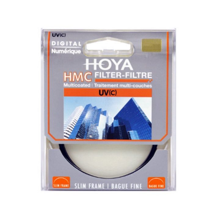 Hoya HMC UV(C) Filter