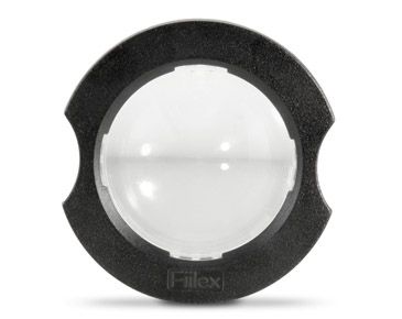 Fiilex 2" Fresnel Lens for P360/EX and V70 LED Lights