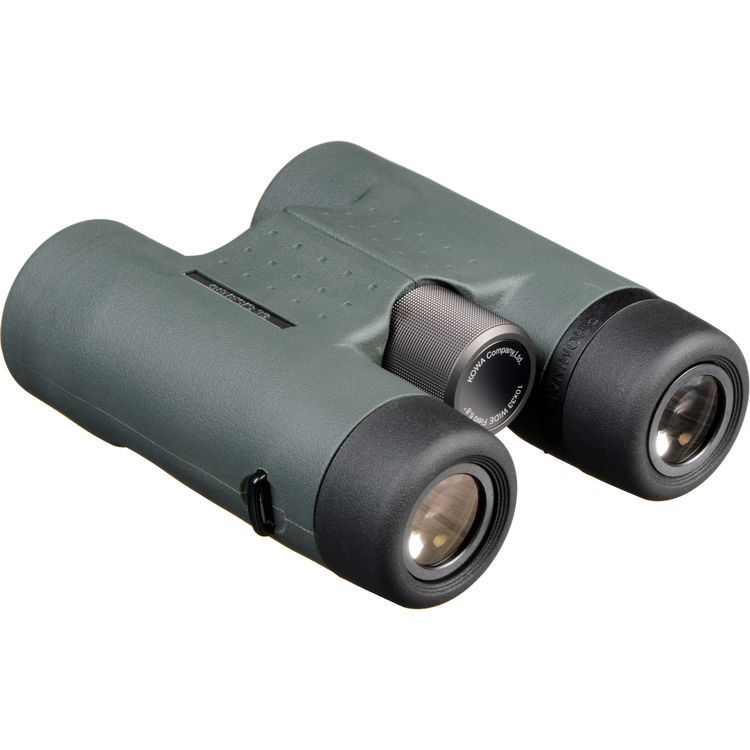 Kowa Genesis 10x33 DCF Binoculars with XD Lens