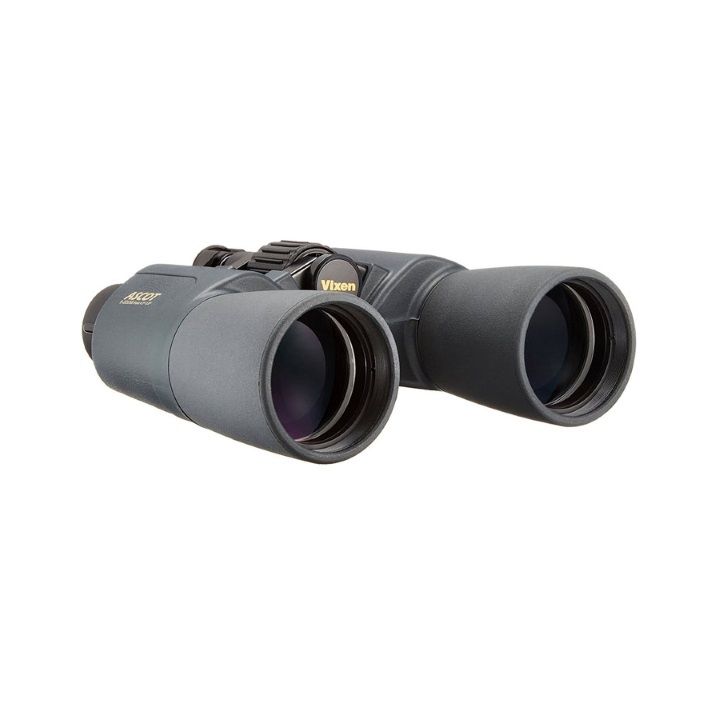 Vixen Ascot 8-32x50 ZCF Zoom Binoculars