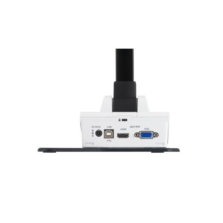 Elmo TX-1 Visual Presenter 1080p, HDMI, Wifi, 12x Zoom, 30fps ** CLEARANCE **