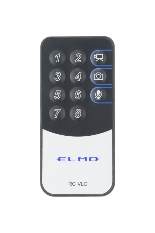 Elmo HS-G2 Huddle Space Collaboration Hub with 8 HDMI inputs