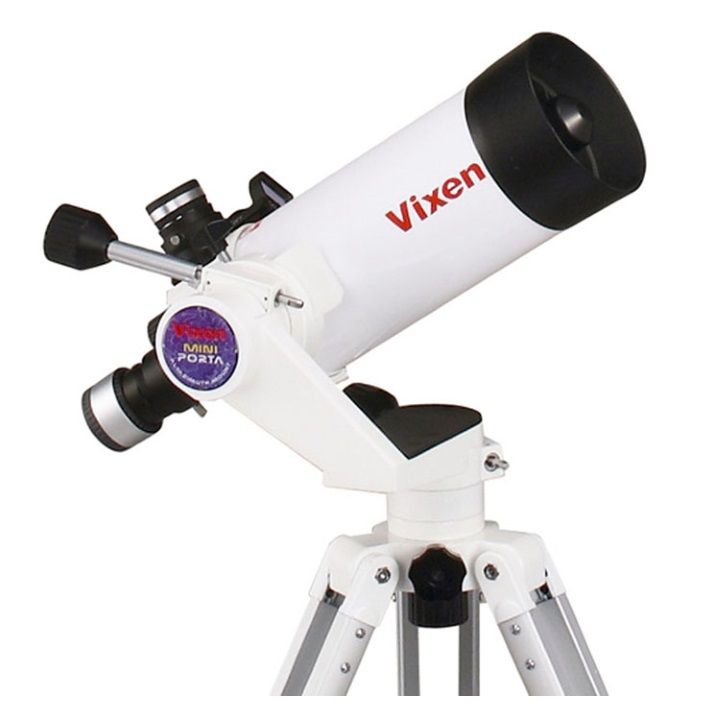 Vixen MINI PORTA-VMC95LB Telescope