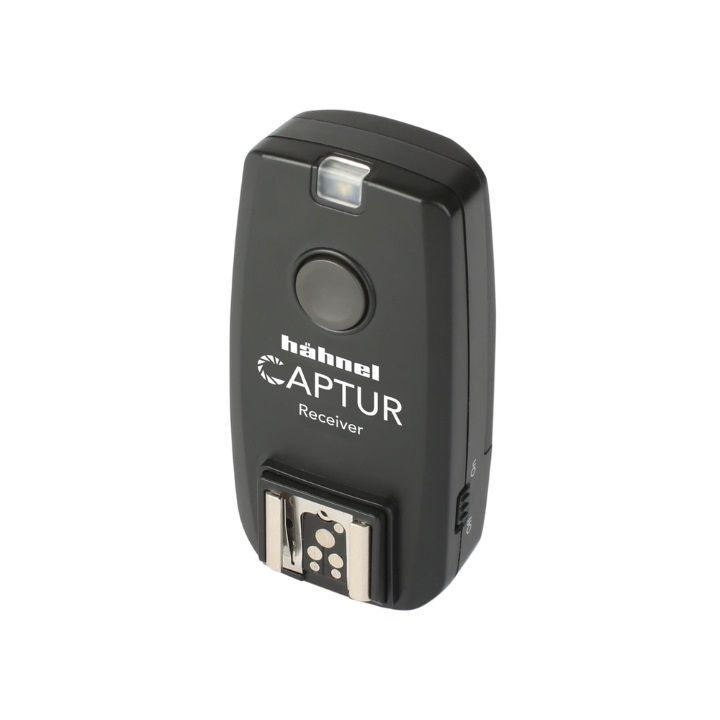 Hahnel Captur Wireless Remote & Trigger Nikon