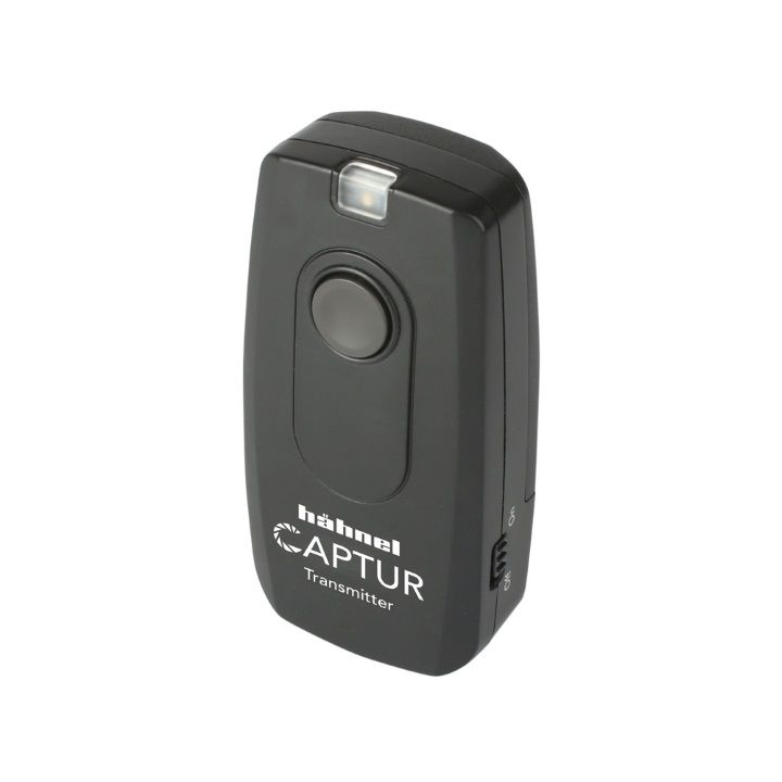 Hahnel Captur Wireless Remote & Trigger Olympus / Panasonic