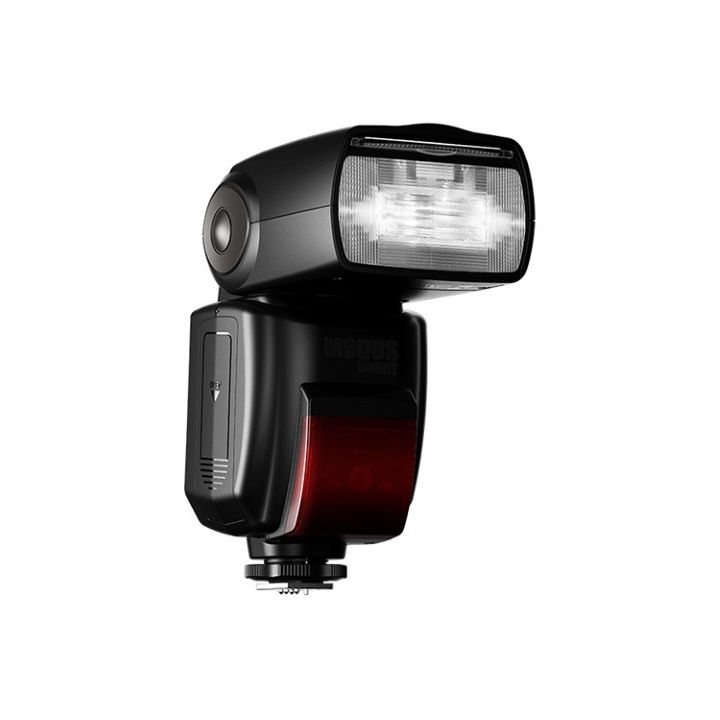 Hahnel Modus 600RT Pro Speed light Flashgun Kit for Sony**