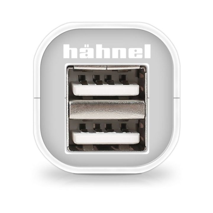 Hahnel Duo USB Car Adaptor
