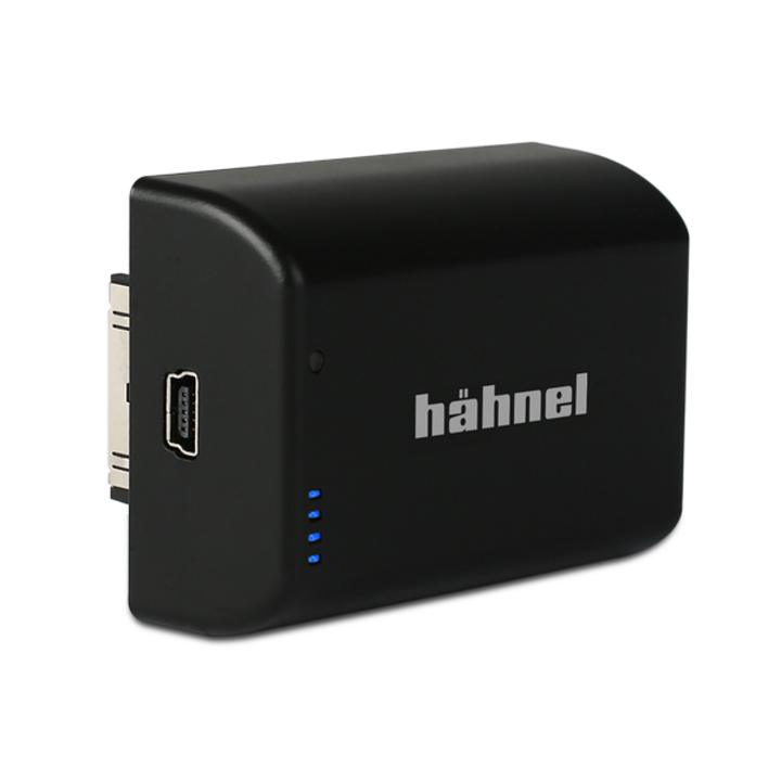 Hahnel High Power Backpack 3000mAh for GoPro Hero 3 / 3+ / 4 **