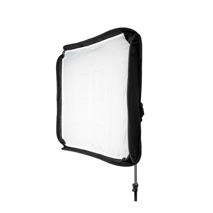 Hahnel SoftBOX 80 Speedlite Kit with Stand **