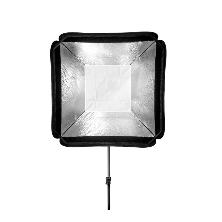 Hahnel SoftBOX 80 Speedlite Kit with Stand **