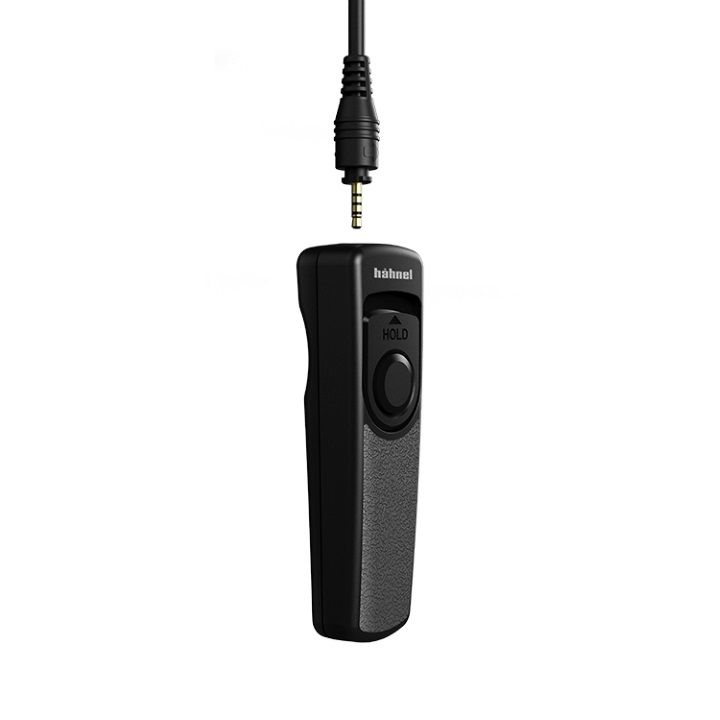 Hahnel Remote Shutter Release HRC 280 Pro for Canon