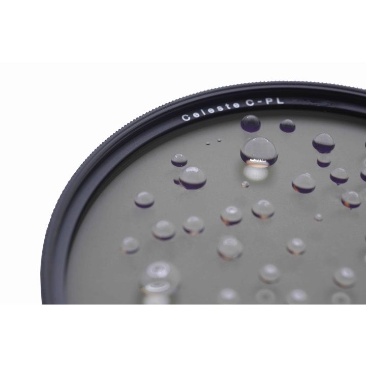 Kenko 58mm Celeste Circular-Polariser Filter