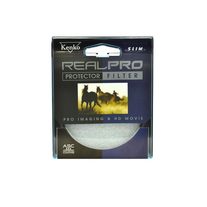 Kenko 77mm RealPro MC Protector Filter