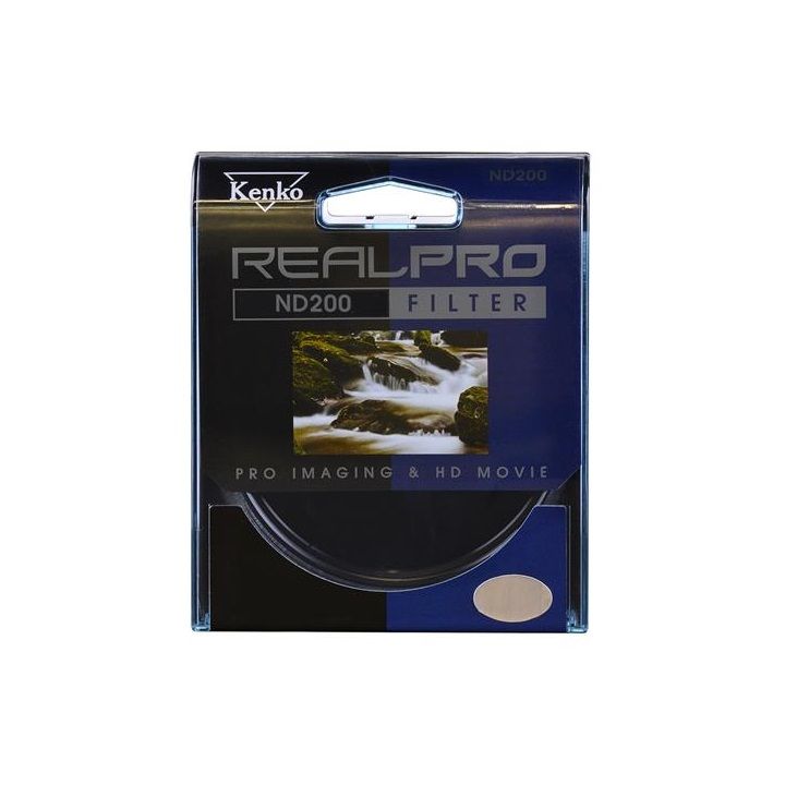 Kenko 49mm RealPro MC ND200 Filter