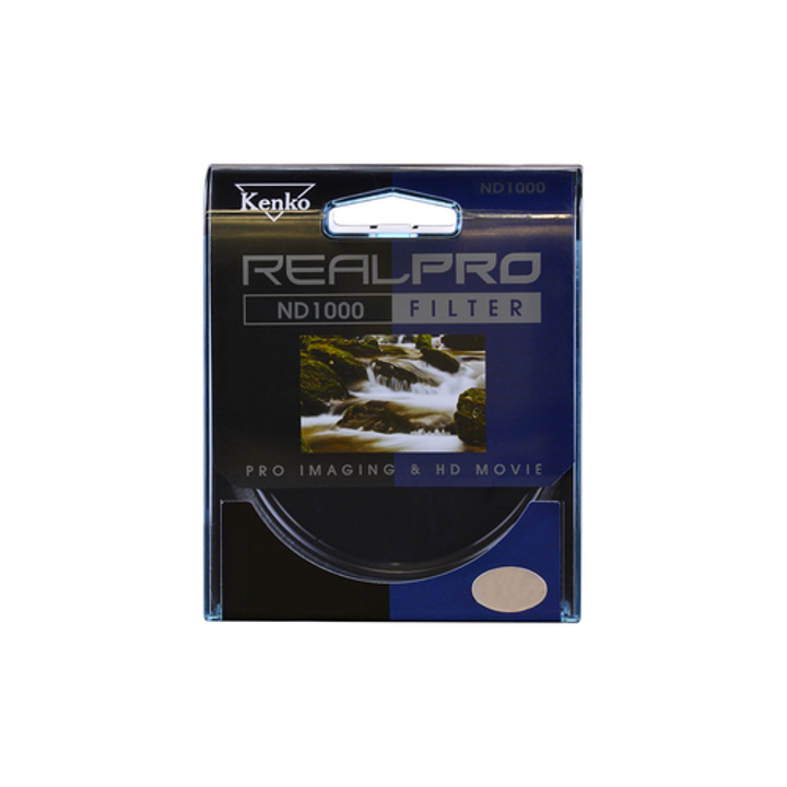 Kenko 58mm RealPro MC ND1000 Filter