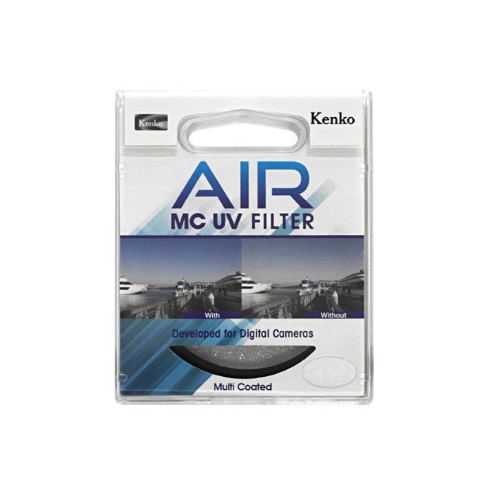 Kenko 37mm AIR MC UV Filter (PH)