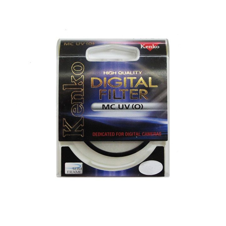 Kenko 46mm MC UV (O) Slim Filter (PH)