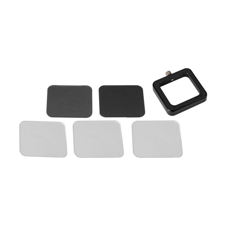 Formatt Hi-Tech Starter Kit for GoPro Hero 3 / 4**