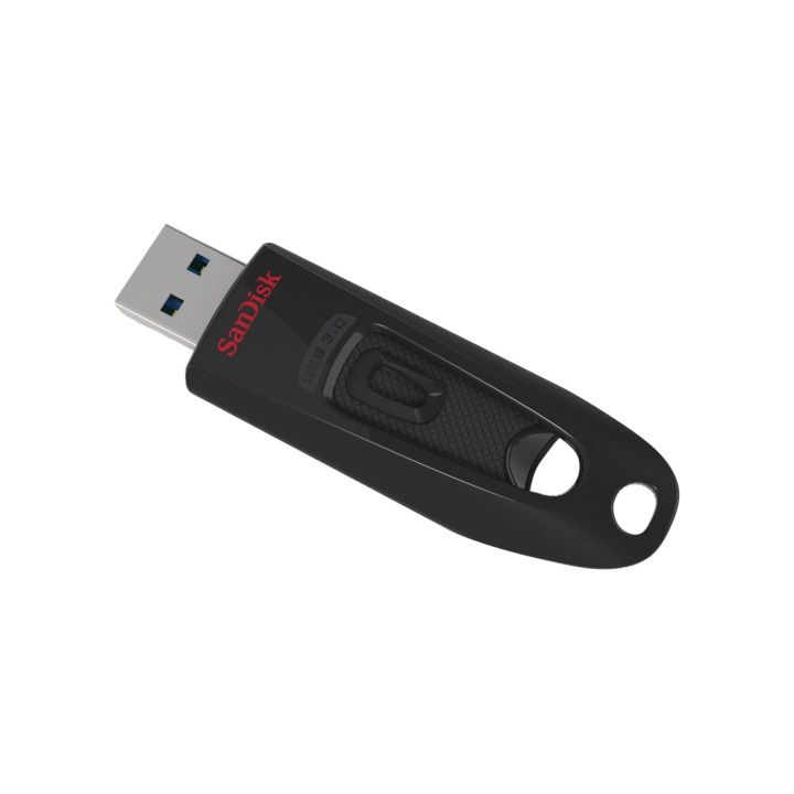 SanDisk Ultra USB 3.0 Flash Drive 100MB/s