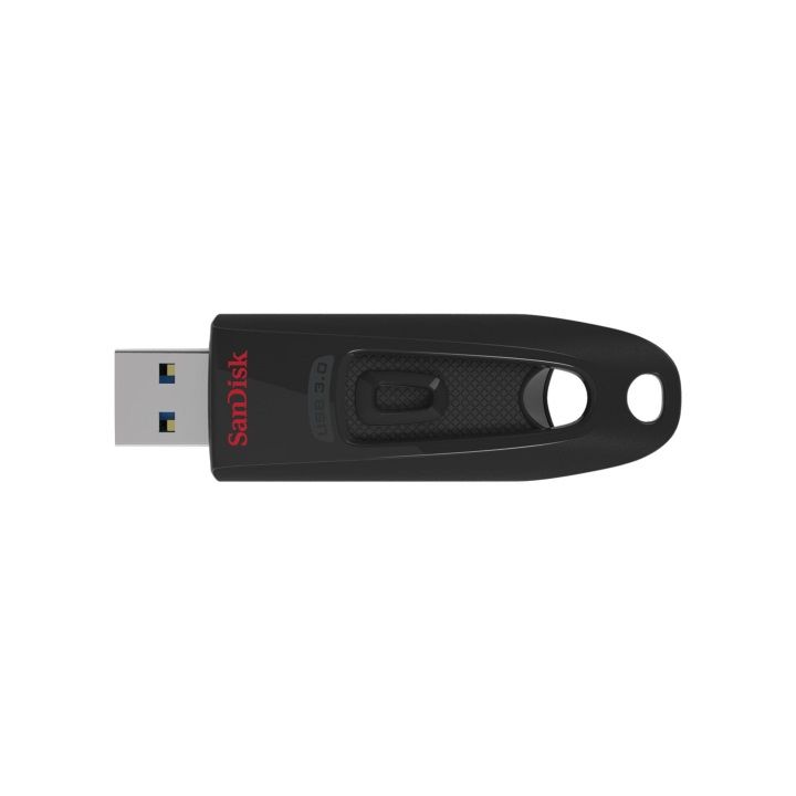 SanDisk Ultra USB 3.0 Flash Drive 100MB/s