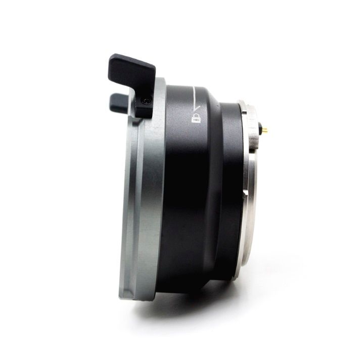 Kine Mount Adaptor II PL with e-ND for Terra and Mavo