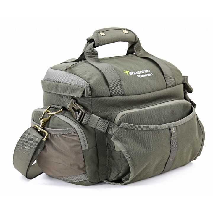 Vanguard Endeavor 900 Shoulder Bag Green