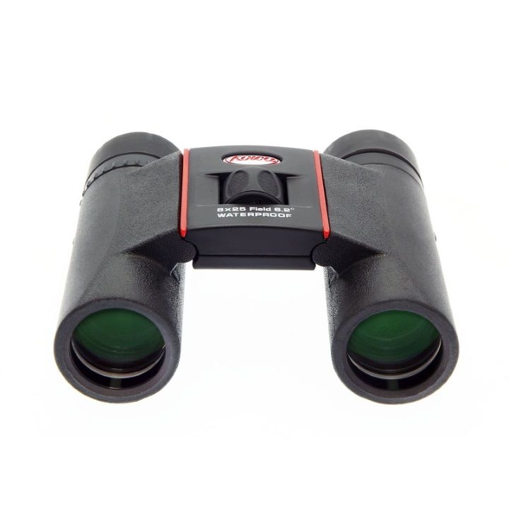 Kowa SV25-8 8x25 DCF Binoculars